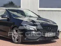 2019 Mercedes Benz CL-Class