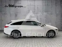 2019 Mercedes Benz CL-Class