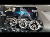 2019 Mercedes Benz CL-Class