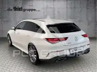 2019 Mercedes Benz CL-Class