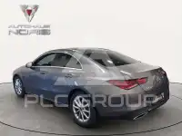 2019 Mercedes Benz CL-Class