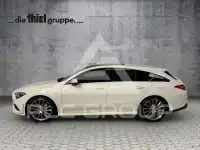2019 Mercedes Benz CL-Class