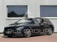 2019 Mercedes Benz CL-Class