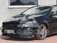 2019 Mercedes Benz CL-Class