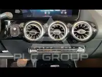 2019 Mercedes Benz CL-Class