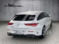 2019 Mercedes Benz CL-Class