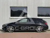 2019 Mercedes Benz CL-Class