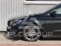 2019 Mercedes Benz CL-Class