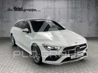 2019 Mercedes Benz CL-Class