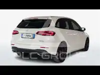2019 Mercedes Benz CL-Class