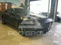 2019 Mercedes Benz AMG