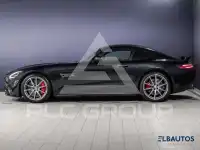 2019 Mercedes Benz AMG
