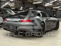 2019 Mercedes Benz AMG