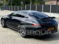 2019 Mercedes Benz AMG