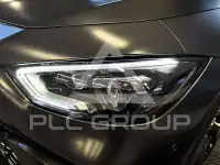 2019 Mercedes Benz AMG