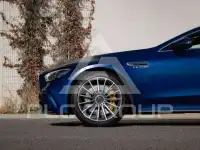 2019 Mercedes Benz AMG