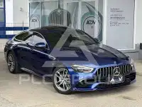 2019 Mercedes Benz AMG