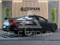 2019 Mercedes Benz AMG