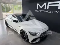 2019 Mercedes Benz AMG