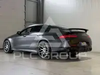 2019 Mercedes Benz AMG