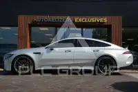 2019 Mercedes Benz AMG