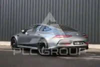 2019 Mercedes Benz AMG