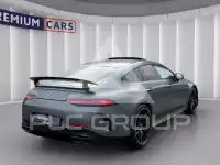 2019 Mercedes Benz AMG