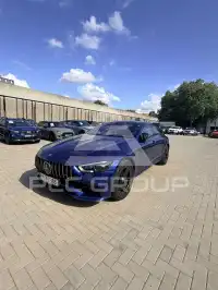 2019 Mercedes Benz AMG