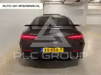 2019 Mercedes Benz AMG