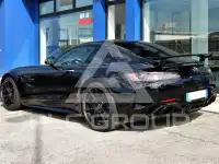 2019 Mercedes Benz AMG