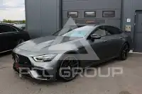 2019 Mercedes Benz AMG