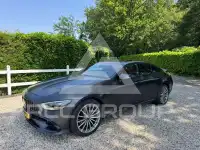 2019 Mercedes Benz AMG