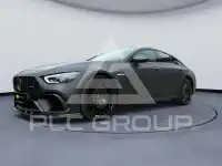 2019 Mercedes Benz AMG