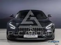 2019 Mercedes Benz AMG