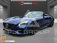 2019 Mercedes Benz AMG