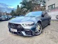 2019 Mercedes Benz AMG
