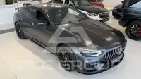 2019 Mercedes Benz AMG