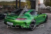 2019 Mercedes Benz AMG