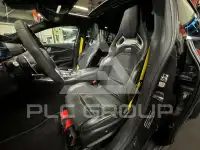 2019 Mercedes Benz AMG