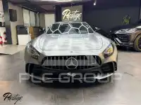 2019 Mercedes Benz AMG