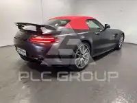 2019 Mercedes Benz AMG