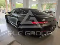 2019 Mercedes Benz AMG