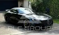 2019 Mercedes Benz AMG