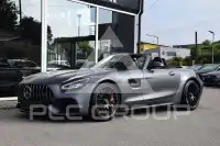 2019 Mercedes Benz AMG