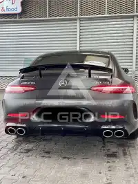 2019 Mercedes Benz AMG