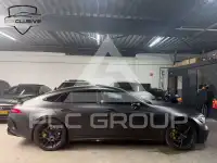 2019 Mercedes Benz AMG