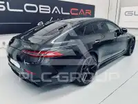 2019 Mercedes Benz AMG