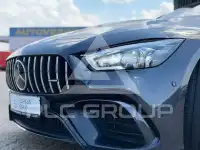 2019 Mercedes Benz AMG