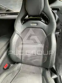 2019 Mercedes Benz AMG