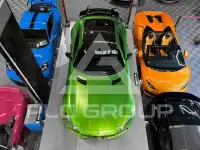 2019 Mercedes Benz AMG